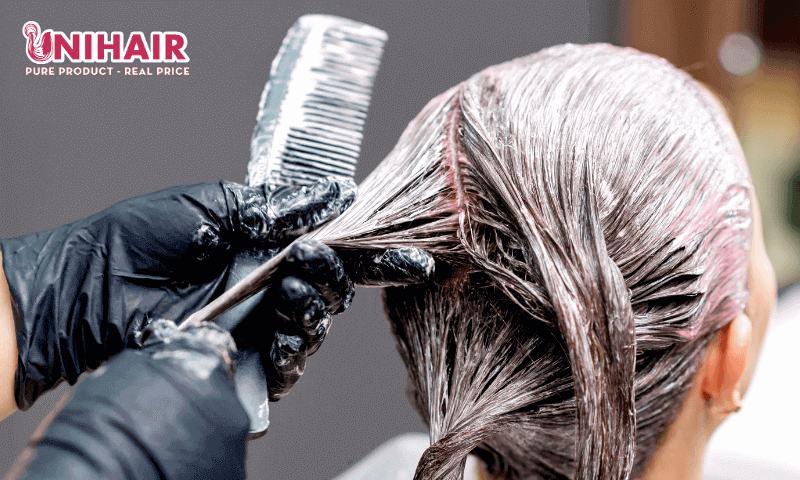 How To Get Hair Dye Off Scalp? 5 Easiest Ways 9 how-to get-hair-dye-off-scalp