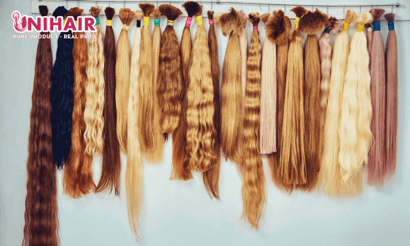 I-Tip Hair Extensions For Black Hair: 5 Best Advantages 3 i-tip hair extensions for black hair