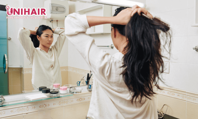 I-Tip Hair Extensions For Black Hair: 5 Best Advantages 7 i-tip hair extensions for black hair