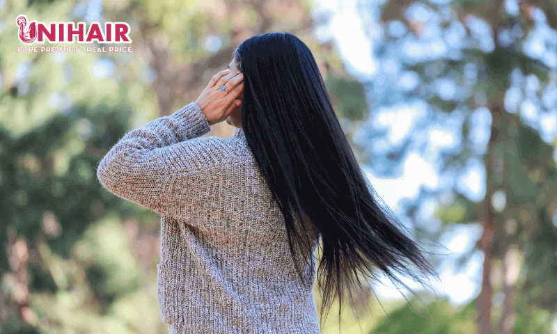 I-Tip Hair Extensions For Black Hair: 5 Best Advantages 8 i-tip hair extensions for black hair