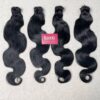 Body Wave Raw Hair Bundles