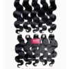 Body Wave Raw Hair Bundles