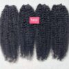 Kinky Curly Raw Hair