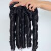 Natural Wavy Raw Hair