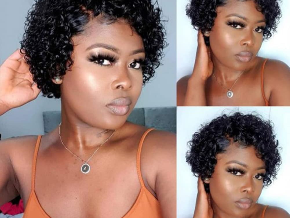 10 Best Closure Sew In Styles You Must Know 10 closure sew in styles