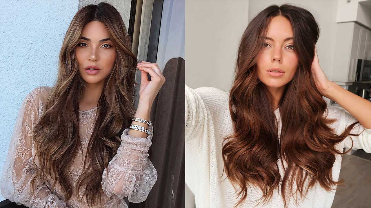 10 Best Closure Sew In Styles You Must Know 4 closure sew in styles