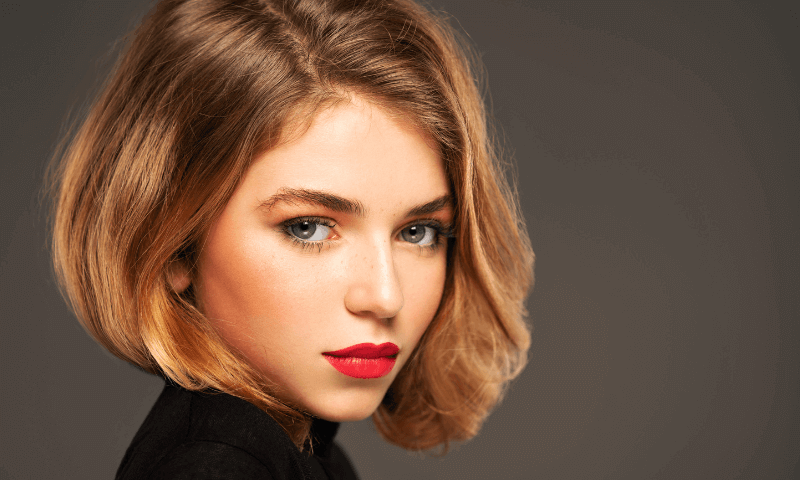 Stunning 14 Inches Hairstyles For Your Gorgeous Look 6 14-inches-hairstyles