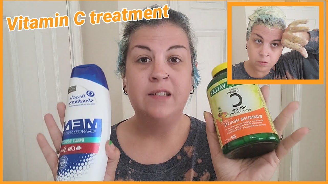 5 Best Ways How To Get Green Out Of Blonde Hair 6 How to get green out of blonde hair