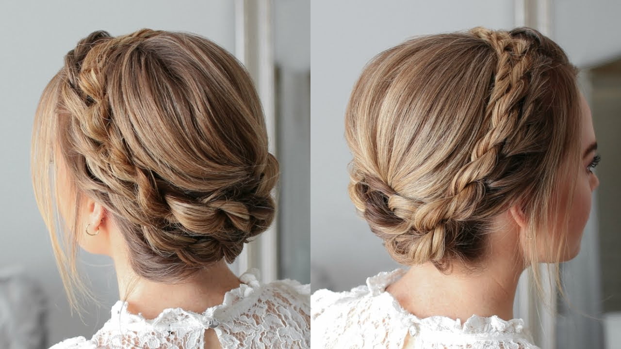 Curly Half Up Half Down Weave: 9 Best Ways To Style 10 curly-half-up-half-down-weaves-ways-to-style-and-protect
