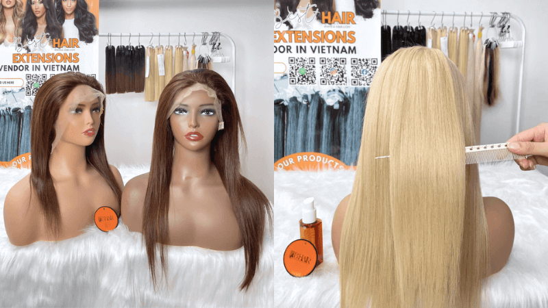 Wigs Wholesale - Human Hair Wigs Supplier In Vietnam 15 8hair vietnam hair wigs