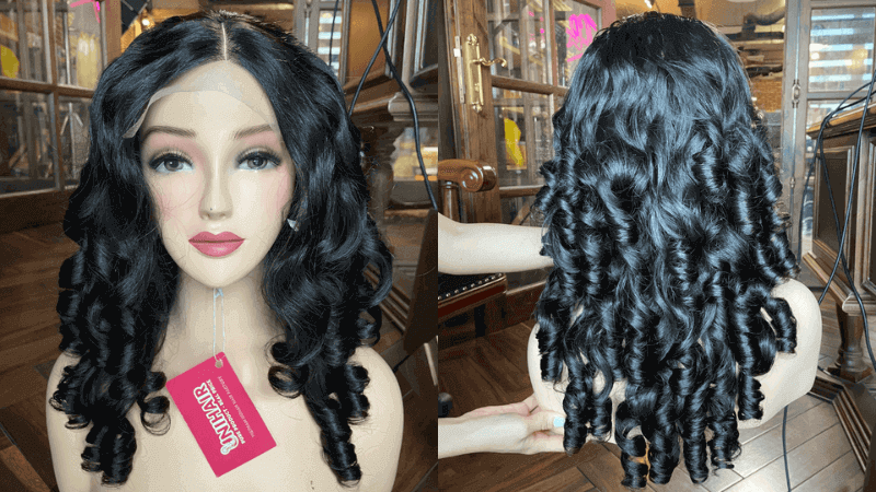 Wigs Wholesale - Human Hair Wigs Supplier In Vietnam 2 Introduction to vietnam hair wigs