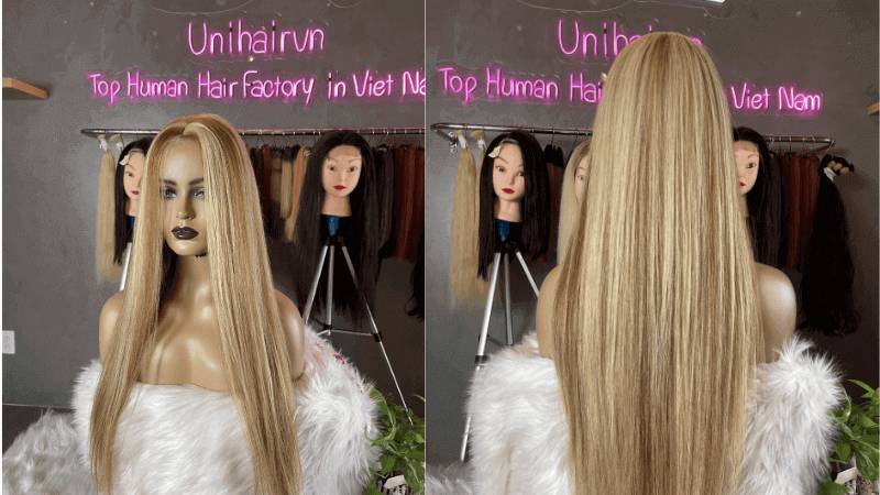 Wigs Wholesale - Human Hair Wigs Supplier In Vietnam 3 benefits of vietnam hair wigs
