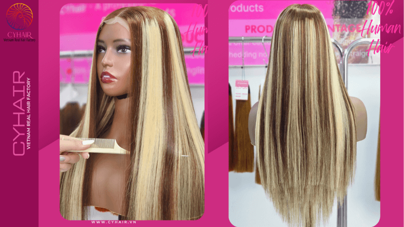 Wigs Wholesale - Human Hair Wigs Supplier In Vietnam 16 cyhair vietnam hair wigs