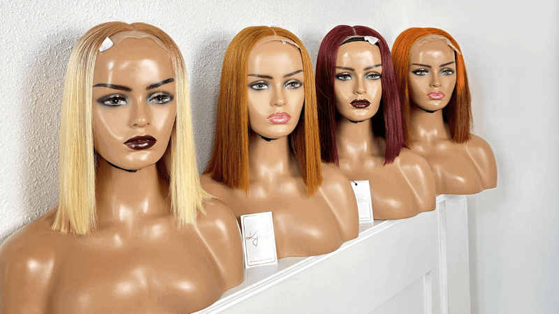 Wigs Wholesale - Human Hair Wigs Supplier In Vietnam 14 kfhair vietnam wigs factory