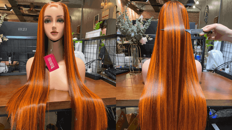 Wigs Wholesale - Human Hair Wigs Supplier In Vietnam 4 lac closure vvigs