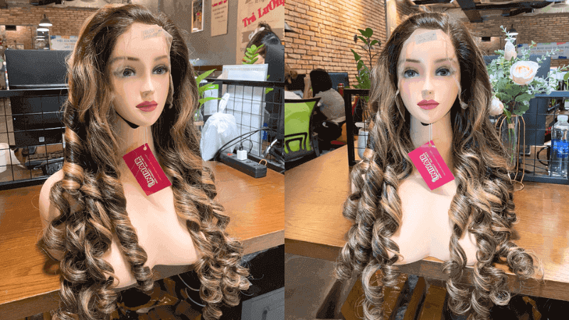 Wigs Wholesale - Human Hair Wigs Supplier In Vietnam 5 lace front wigs