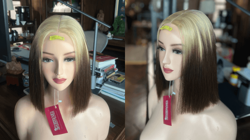 Wigs Wholesale - Human Hair Wigs Supplier In Vietnam 9 vietnamese bob wig