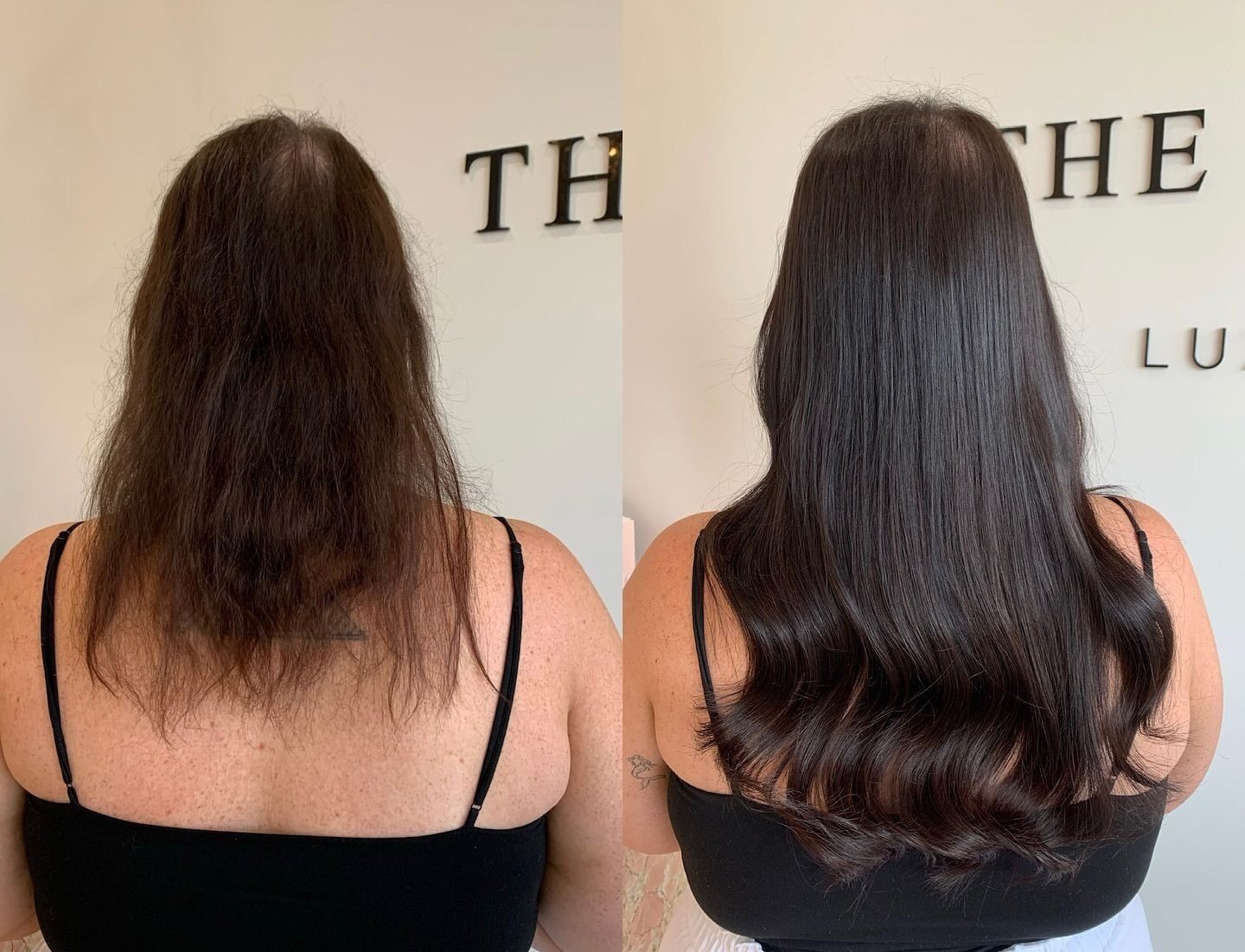 9D Feather Hair Extensions: Unlocking the Hottest Trend This Autumn 4 9D Feather Hair Extensions