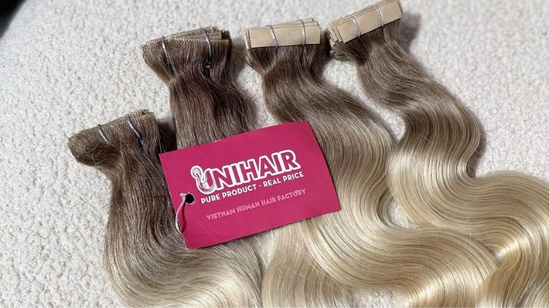 7 Reasons Why Short Hair Extensions Are A Game-Changer For Your Look 4 choosing the right short hair