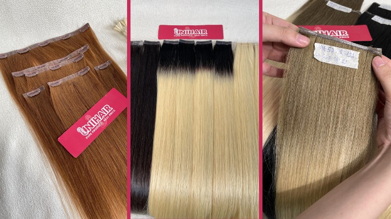 How Much Are Hair Extensions? 6 Key Factors Affecting the Cost 3 how much do hair extensions cost