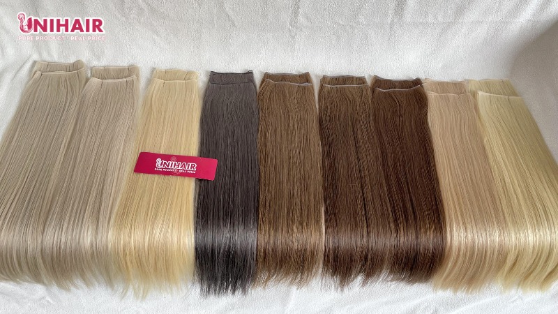 How Much Are Hair Extensions? 6 Key Factors Affecting the Cost 7 diy vs professional application