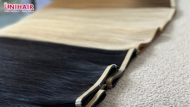 How Much Are Hair Extensions? 6 Key Factors Affecting the Cost 6 how much are hair extensions factors
