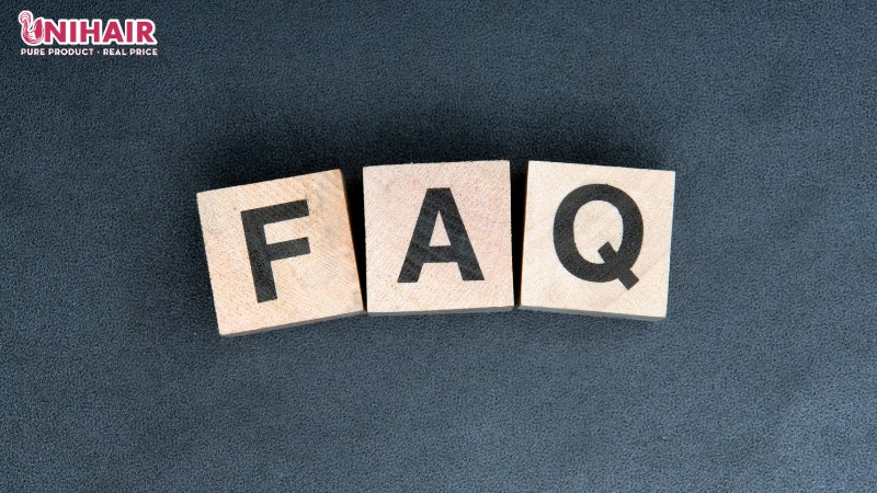 How Much Are Hair Extensions? 6 Key Factors Affecting the Cost 9 how much are hair extensions faqs