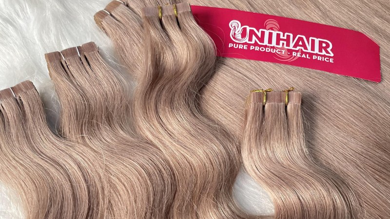 How Much Are Hair Extensions? 6 Key Factors Affecting the Cost 2 how much are hair extensions
