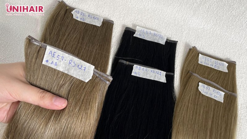 7 Reasons Why Short Hair Extensions Are A Game-Changer For Your Look 2 short hair extensions
