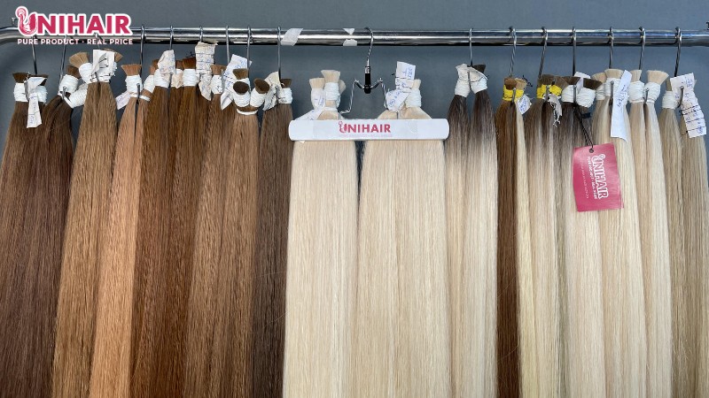 How Do You Put Hair Extensions In Short Hair? The Best 5-Step Guide 2 how do you put hair extensions in short hair
