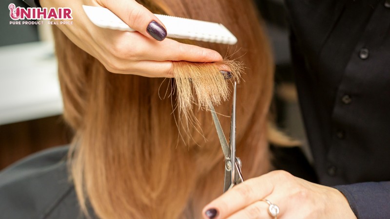 How Do You Put Hair Extensions In Short Hair? The Best 5-Step Guide 6 how do you put hair extensions in short hair
