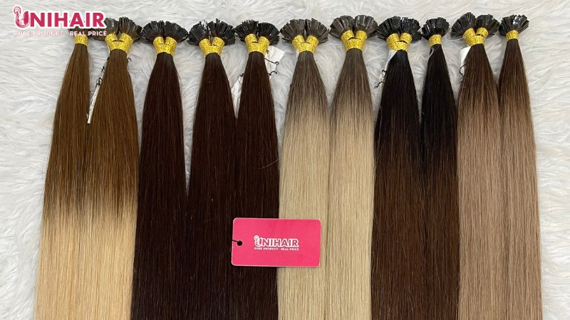 How Do You Put Hair Extensions In Short Hair? The Best 5-Step Guide 7 how do you put hair extensions in short hair