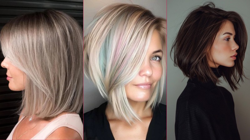 hair styles for 2024