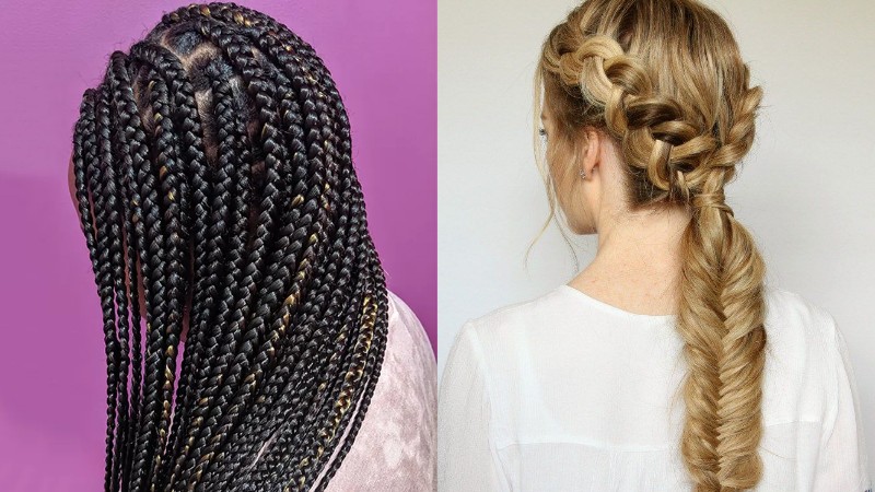 hair styles for 2024