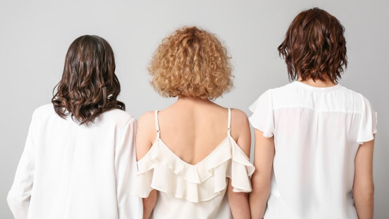 5 Best Styling Tips Short Hair Styles Layered For A Fresh Look 9 short hair styles layered