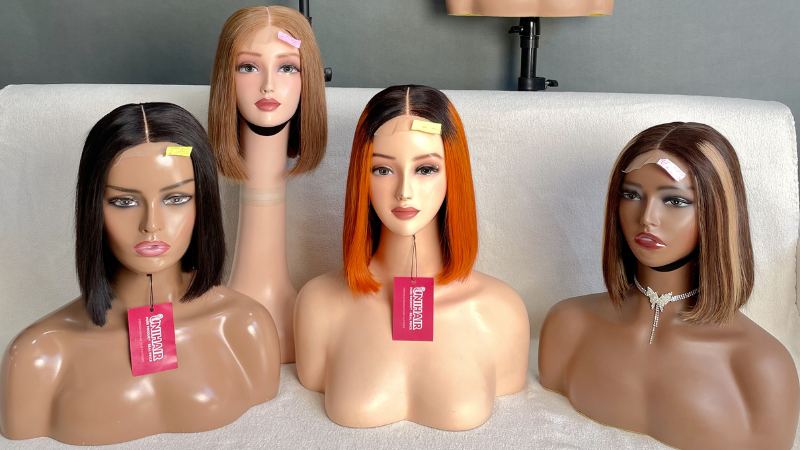 Advantages And Disadvantages of Human Hair Wigs: What to Expect 3 disadvantages of human hair