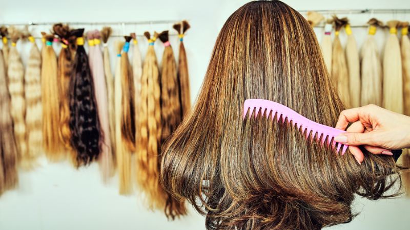 Advantages And Disadvantages of Human Hair Wigs: What to Expect 5 disadvantages of human hair wigs