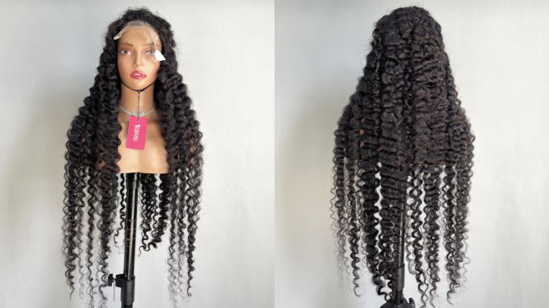 Advantages And Disadvantages of Human Hair Wigs: What to Expect 6 disadvantages of human hair wigs