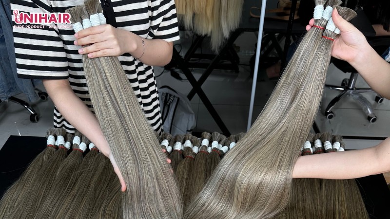 thick hair vs thin hair