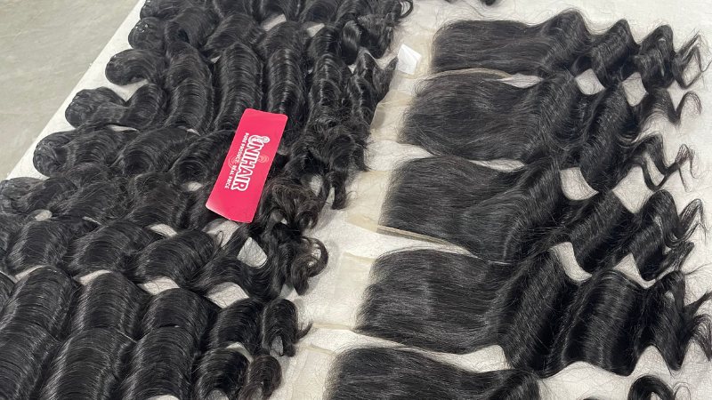 What Are Weft Hair Extensions? Top 6 Facts You Must Know 2 what-are-weft-hair-extensions