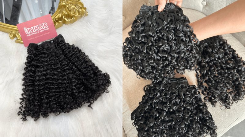 What Are Weft Hair Extensions? Top 6 Facts You Must Know 6 what are weft hair extensions