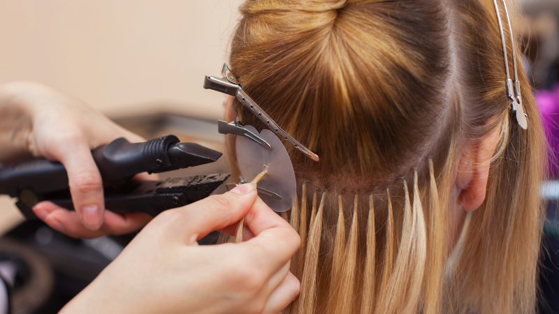 What Are Weft Hair Extensions? Top 6 Facts You Must Know 7 what are weft hair extensions