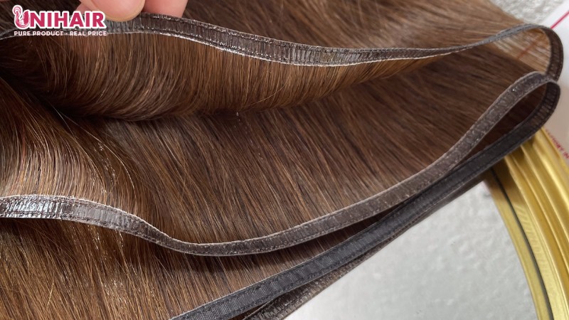 What Are Weft Hair Extensions? Top 6 Facts You Must Know 10 what are weft hair extensions