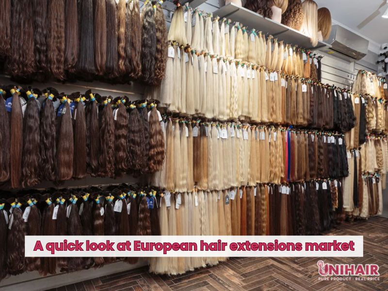 Top 6 European Hair Vendors for Premium Extensions 2025 2 European Hair Vendors