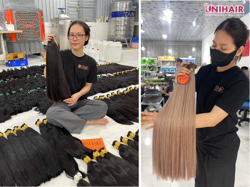 Top 6 European Hair Vendors for Premium Extensions 2025 7 European Hair Vendors