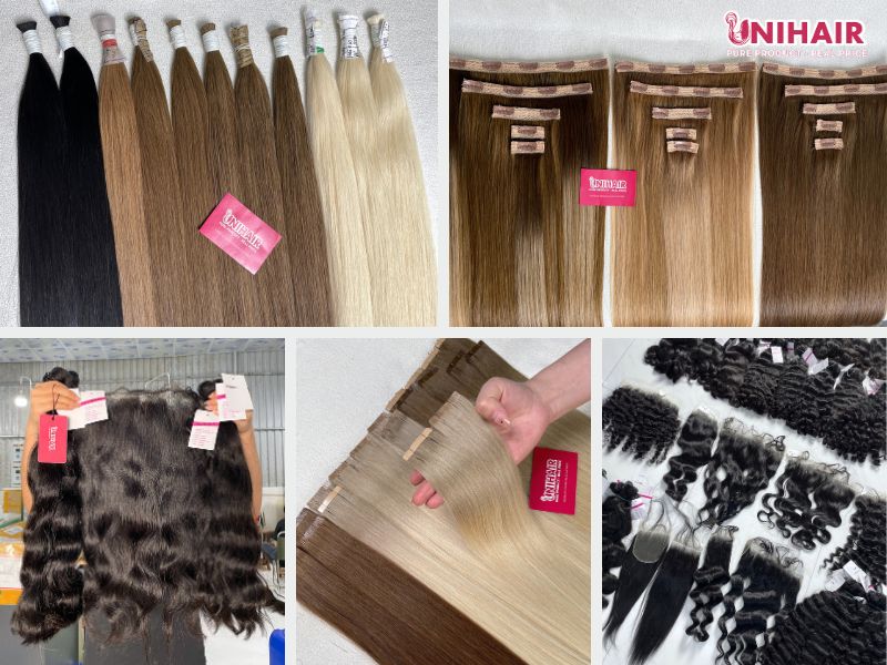 Top Hair Factory in New Orleans: Shop Wholesale Now 3 Hair Factory in New Orleans