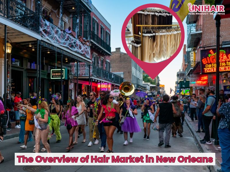 Top Hair Factory in New Orleans: Shop Wholesale Now 2 Hair Factory in New Orleans