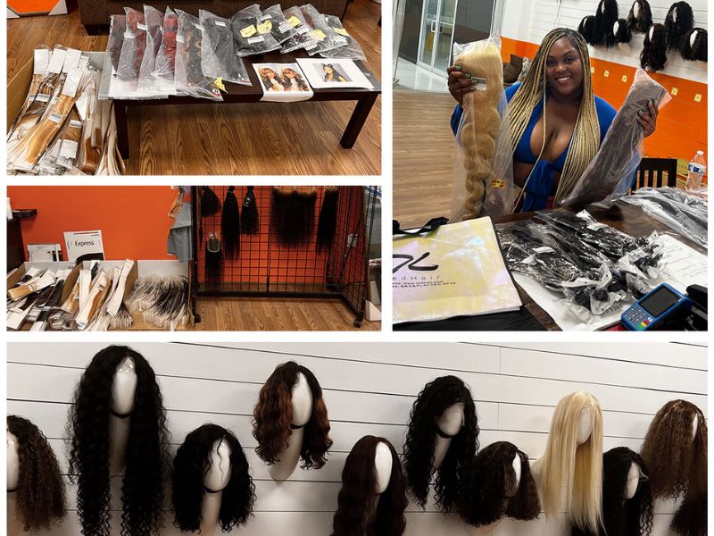 Top 10 Hair Vendors in Chicago: Wigs & Extensions 2025 7 Hair Vendors in Chicago