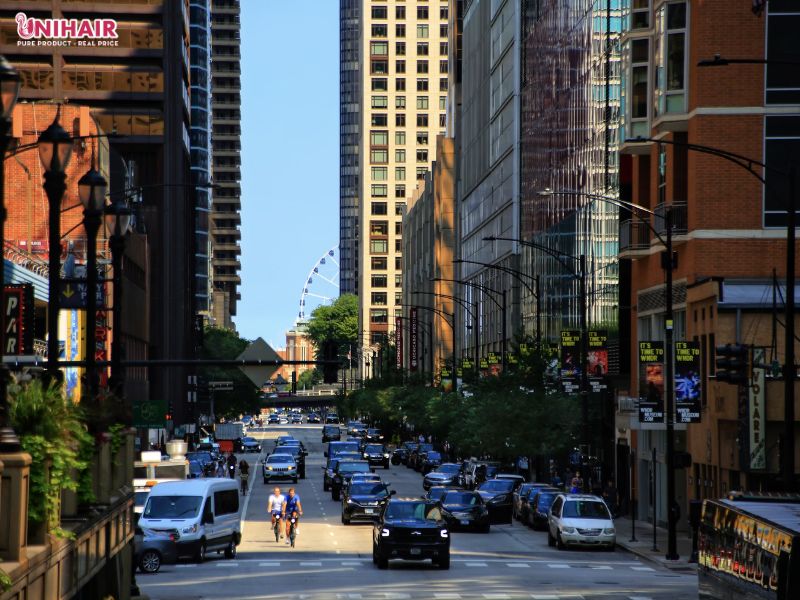 The potential of hair vendors in Chicago Hair Vendors in Chicago