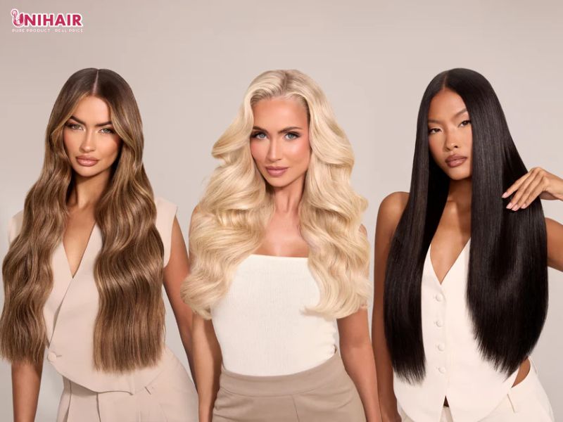 Top 10 Hair Vendors in Chicago: Wigs & Extensions 2025 6 Loxx Hair